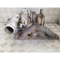 Турбина Volkswagen Passat B6 2005-2010 2006 06F145701C