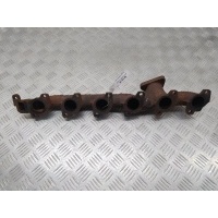 Коллектор выпускной Mercedes E W211 2004 A6131420301