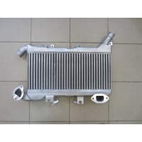 Радиатор интеркулера Toyota Land Cruiser 200 2008-2021