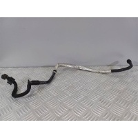 Трубка вакуумная Volkswagen Touareg 2012 7P0131055