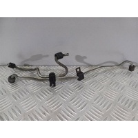 Трубка топливная Volkswagen Touareg 2012 059130401B