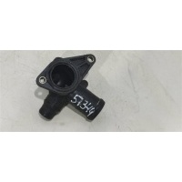 Фланец (тройник) системы охлаждения Audi A3 1999 06B121133D,06B121132D, AWT, ALT