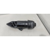Корпус масляного фильтра Audi A6 2006 06E115405C,06E115405A,06E115405C,06E115405K, AUK, BKH