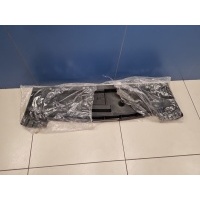 Пыльник переднего бампера Nissan Qashqai J11E 2014- 62660DF50A