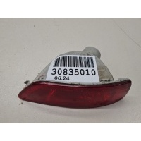 Фонарь задний противотуманный левый Jeep Grand Cherokee WK2 2010- 57010717AB