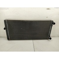Радиатор основной Volkswagen Vento 1997 1H0121253D