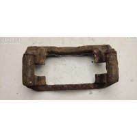 Скоба суппорта переднего Citroen Berlingo (1996-2008) 2000 9658756177