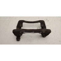 Скоба суппорта переднего Peugeot 607 2000 9658756177