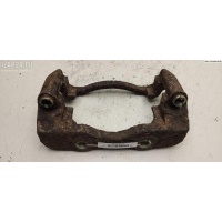 Скоба суппорта переднего Peugeot 306 1997 9658756177