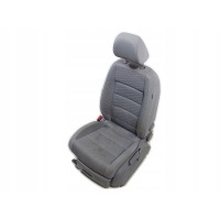 Кресло левый передняя передний водителя с airbag volkswagen touran i fl 2006 - 2010 европа