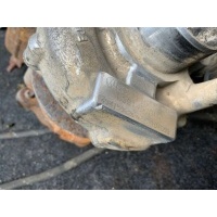 Турбина Volkswagen Golf 4 2000 038145701a