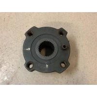 Колесо грм volvo d5 s60 s80 v60 v70 xc60 2.4 d