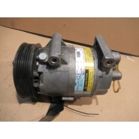 компрессор кондиционера 8200053264 scenic ii 2.0