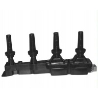 Катушка зажигания citroen peugeot 1007 206 207 307 308 партнер 1.6 1.6 16v