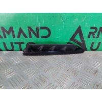 Накладка крыла BMW X3 G01 2017-нв 51138064805, 7418607, 8064805
