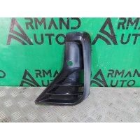 Решетка бампера BMW X3 G01 2021-нв 51115A41F67, 51118081201