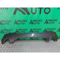 Юбка бампера Bmw 4 series G22 G23 2020-нв 51129854829, 8075839