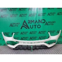 Бампер Mercedes GLC-Class Coupe C253 2019-нв A25388559049999, A2538851304