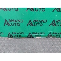 накладка юбки бампера Toyota Land Cruiser Prado 150 2017-нв PZ32160129C2, PZ32160133