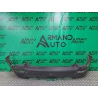 Бампер Chevrolet Captiva 1 2013-2016 95375460, 95905513