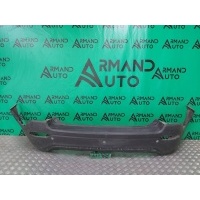 Бампер Chevrolet Captiva 1 2013-2016 95375460, 95905513