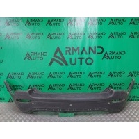 Бампер Chevrolet Captiva 1 2013-2016 95375460, 95905513