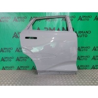 дверь Changan UNI-K 1 2020-нв CD569F2701031301
