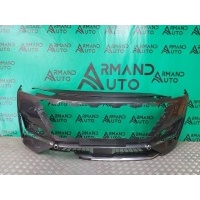 Бампер Changan UNI-K 1 2020-нв CD569F2713011400AA, 2803100cr01