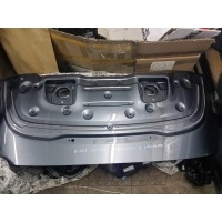 Мерседес c класса w205 кабриолет крышка крыши a2057501475