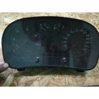 Щиток приборов (приборная панель) Volkswagen Golf 4(1997-2004) 2001 1j0920825c