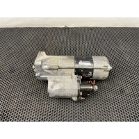 стартер Land Rover Range Rover L322 2006 NAD500280