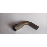 Насадка глушителя MAZDA CX5 KF PYL7-40-100B