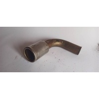 Насадка глушителя MAZDA CX5 KF PYL7-40-100B