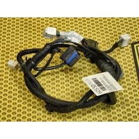 Проводка двери Nissan QASHQAI J10 2011 24127JD10B
