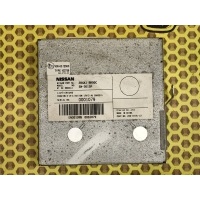 Блок управления камерой Nissan QASHQAI J10 2011 284A1BR00C