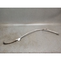 Трубопровод ГУРа в сборе SCANIA 1790990 1790990