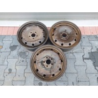 Колёсные диски штампованные et50 6 , 5jx16 5x108 фи 60 , 1 лагуна ii