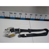 Ремень безопасности с пиропатроном Toyota CorollaVerso (2004 - 2009) 732200F030C0