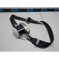 Ремень безопасности с пиропатроном Toyota CorollaVerso (2004 - 2009) 732100F040C0