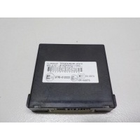 Блок электронный Toyota CorollaVerso (2004 - 2009) 897800F010