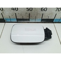 Ниша лючка бензобака VAG A4 [B8] (2007 - 2015) 8K0809999A