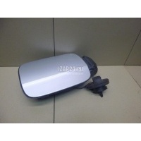 Ниша лючка бензобака VAG A4 [B8] (2007 - 2015) 8K0809999D