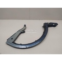 Петля крышки багажника Citroen-Peugeot C5 (2008 - 2017) 8613C6