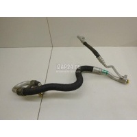 Трубка кондиционера BMW 3-serie E92/E93 (2006 - 2012) 64509223315