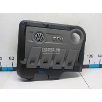 Накладка декоративная VAG Superb (2008 - 2015) 03L103925AA