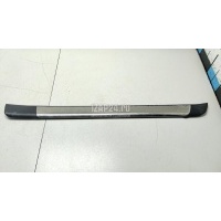 Накладка порога (внутренняя) VAG Superb (2008 - 2015) 3T08534929B9