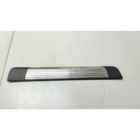 Накладка порога (внутренняя) VAG Superb (2008 - 2015) 3T08535419B9