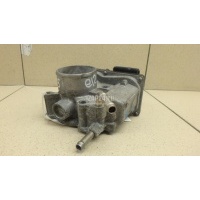 Заслонка дроссельная электрическая Toyota CorollaVerso (2004 - 2009) 220300D021