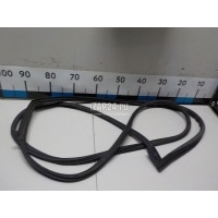 Уплотнитель двери Toyota CorollaVerso (2004 - 2009) 678620F010
