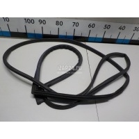 Уплотнитель двери Toyota CorollaVerso (2004 - 2009) 678710F010